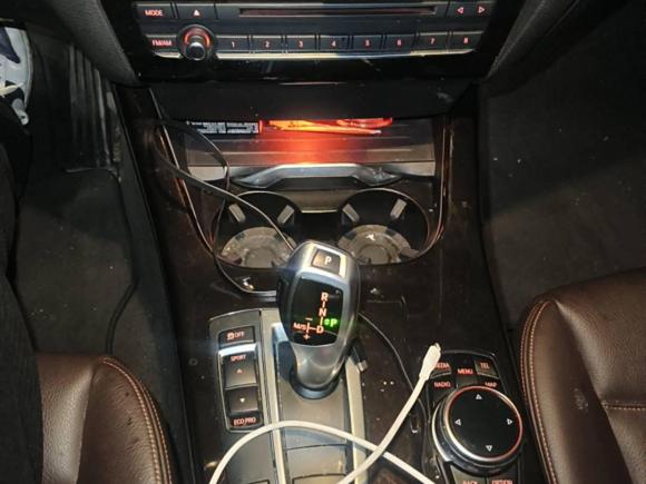 [成都·川A] 二手宝马宝马X32014款 xDrive20i X设计套装