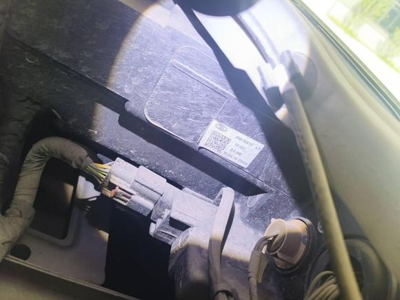 [宁波·浙B] 二手别克英朗2019款 18T 自动互联精英型 国V