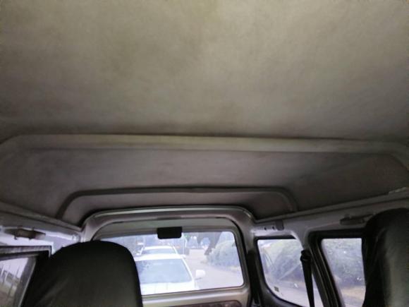 [宁波·浙B] 二手五菱汽车五菱之光2015款 1.2L 实用型LSI