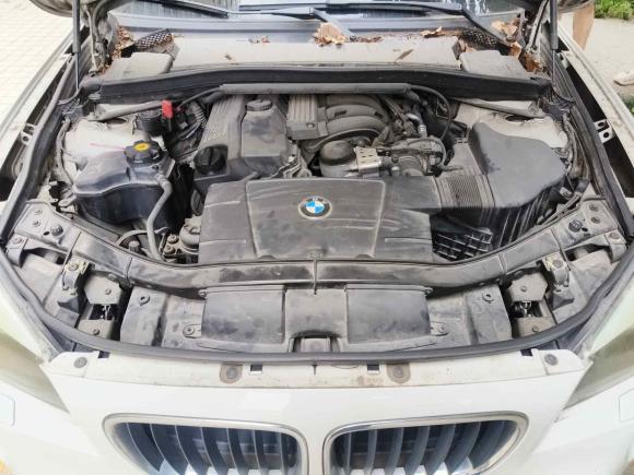 [上海·沪C] 二手宝马宝马X12012款 sDrive18i豪华型