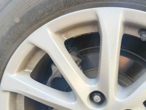 [嘉兴·浙D] 二手别克昂科威Plus2016款 20T 两驱精英型