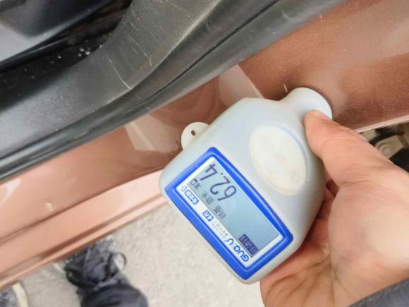 [济南·鲁A] 二手大众凌渡2015款 230TSI DSG风尚版