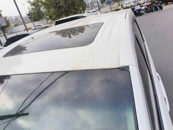 [上海·沪E] 二手别克别克GL82023款 ES陆尊 舒适型