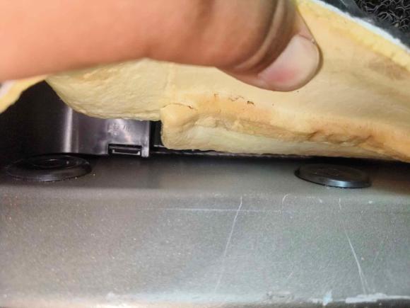 [芜湖·皖B] 二手别克君越2013款 2.4L SIDI豪华舒适型