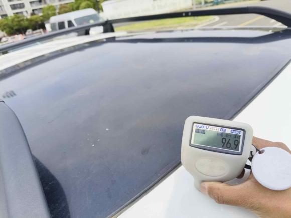 [宁波·浙D] 二手路虎神行者22011款 3.2L i6 SE汽油版