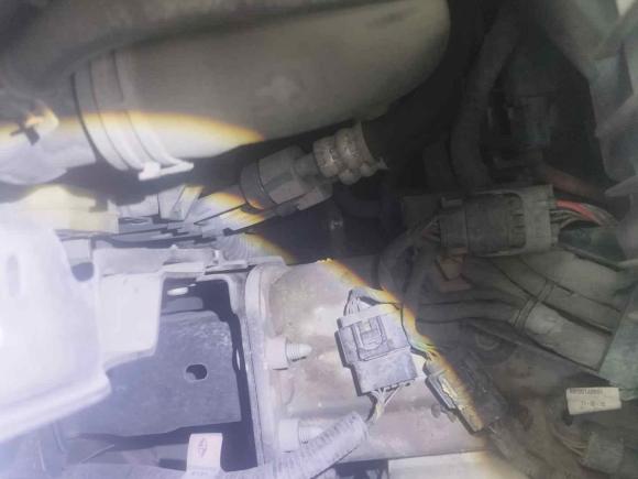 [深圳·粤B] 二手宝沃宝沃BX72016款 28T 两驱豪华版 7座