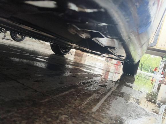 [上海·沪B] 二手雪铁龙雪铁龙C52014款 1.6T 自动尊享型