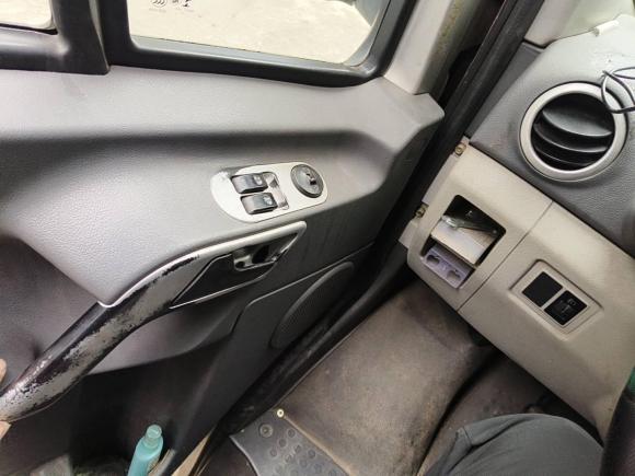 [上海·沪A] 二手江汽集团星锐2013款 2.8T 5系星快运国IV