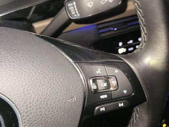 [温州·云A] 二手大众帕萨特2021款 330TSI 豪华版