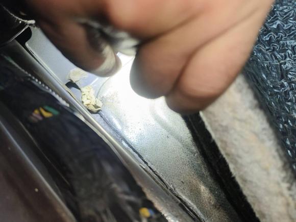 [武汉·鄂A] 二手名爵锐腾2015款 2.0TGI TST豪华版