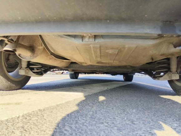 [南京·苏A] 二手斯柯达昕动2016款 1.6L 自动创行版