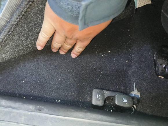 [苏州·苏U] 二手现代伊兰特2022款 1.5L CVT LUX尊贵版