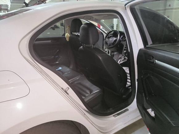 [南京·苏A] 二手大众凌渡2017款 280TSI DSG舒适版