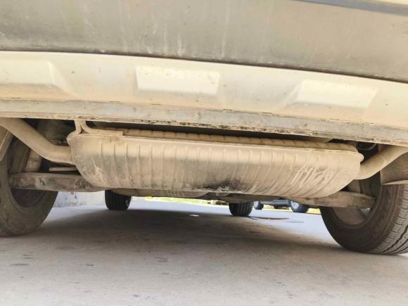 [西安·渝A] 二手大众途昂2017款 380TSI 四驱豪华版