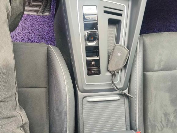 [金华·浙G] 二手大众高尔夫2023款 280TSI DSG R-Line Lite