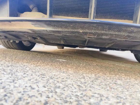 [青岛·鲁U] 二手奔驰奔驰CLA AMG2017款 AMG CLA 45 4MATIC