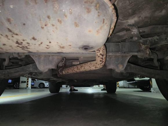 [南京·苏A] 二手宝骏宝骏5602017款 律动版 1.8L iAMT尊享型