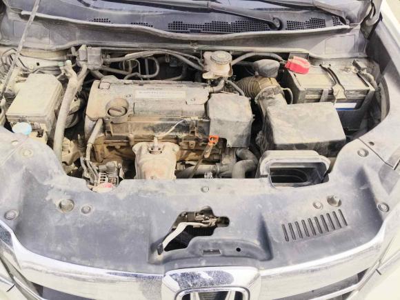 [济南·苏C] 二手本田艾力绅2016款 2.4L 经典版