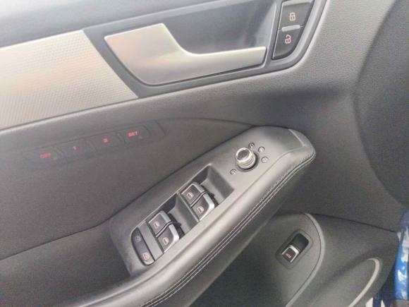[苏州·苏E] 二手奥迪奥迪Q52013款 45 TFSI quattro 运动型