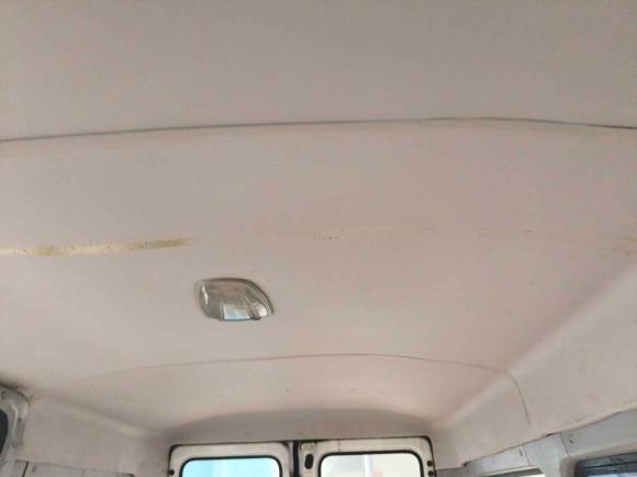 [宁波·浙B] 二手依维柯依维柯褒迪2013款 2.8T-A32 快运版