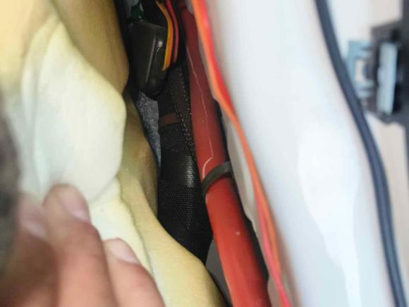 [西安·苏E] 二手凯迪拉克凯迪拉克ATS-L2017款 28T 技术型