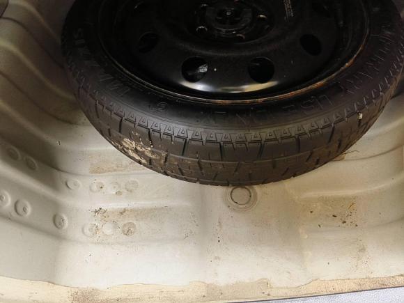 [合肥·皖A] 二手雪佛兰科沃兹2016款 1.5L 自动欣尚版