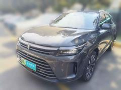 [南京·苏A] 鸿蒙智行问界M72022款 1.5T 四驱豪华版