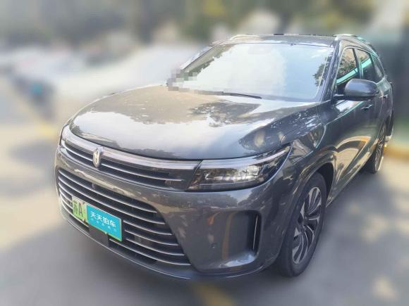 [南京·苏A] 二手鸿蒙智行问界M72022款 1.5T 四驱豪华版