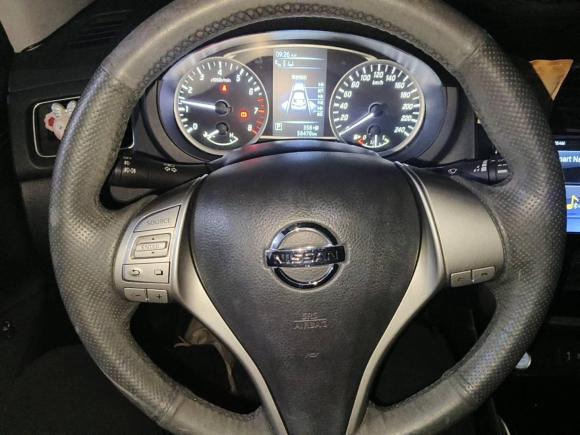 [合肥·皖A] 二手日产骐达TIIDA2020款 1.6L CVT智行版