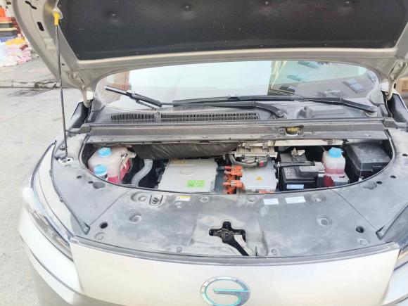 [温州·浙C] 二手埃安AION V2022款 Plus 70 智享科技版 三元锂