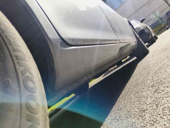 [上海·沪D] 二手马自达马自达62012款 2.0L 自动时尚型