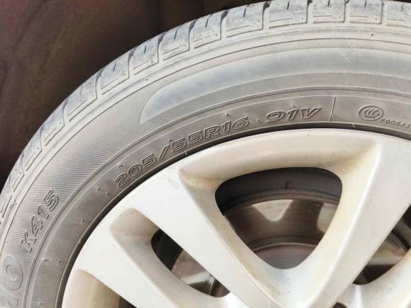 [武汉·鄂A] 二手斯柯达明锐2014款 1.6L 自动逸俊版