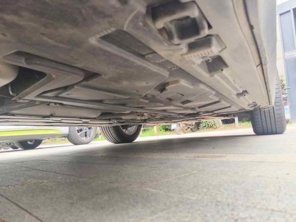 [南京·苏A] 二手奔驰奔驰GLA2020款 GLA 180