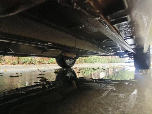 [芜湖·皖B] 二手吉利汽车帝豪GS2018款 领潮版 1.4T 自动领尚智联型