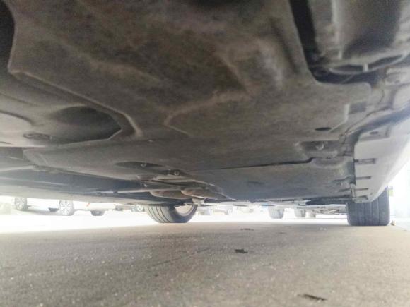 [深圳·粤P] 二手奥迪奥迪A82011款 A8L 3.0 TFSI quattro豪华型(213kW)