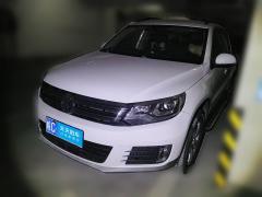 [合肥·皖C] 大众途观2013款 1.8TSI 自动两驱舒适版
