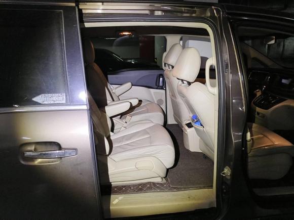 [杭州·浙A] 二手别克别克GL82017款 25S 豪华型 国V