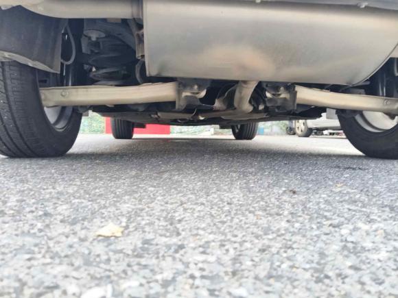 [上海·苏U] 二手福特锐际2020款 EcoBoost 245 两驱耀享款