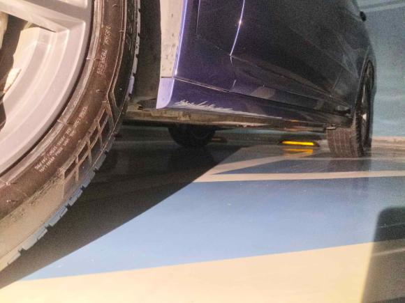 [青岛·鲁B] 二手宝马宝马X32018款 xDrive25i M运动套装 国V