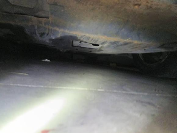 [上海·沪A] 二手本田雅阁2012款 2.4L SE