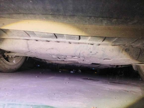 [武汉·鄂A] 二手本田本田XR-V2015款 1.8L EXi  CVT舒适版