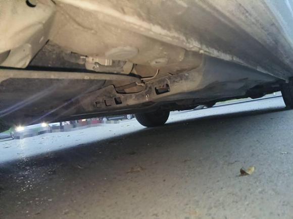 [成都·川A] 二手大众Polo2016款 1.4L 手动风尚型