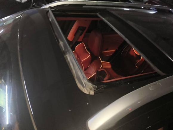 [武汉·鄂A] 二手Jeep自由光2014款 2.4L 豪华版