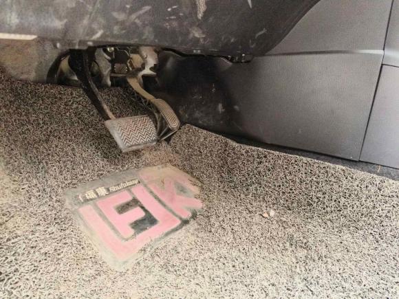 [西安·陕A] 二手丰田卡罗拉2017款 改款双擎 1.8L E-CVT领先版