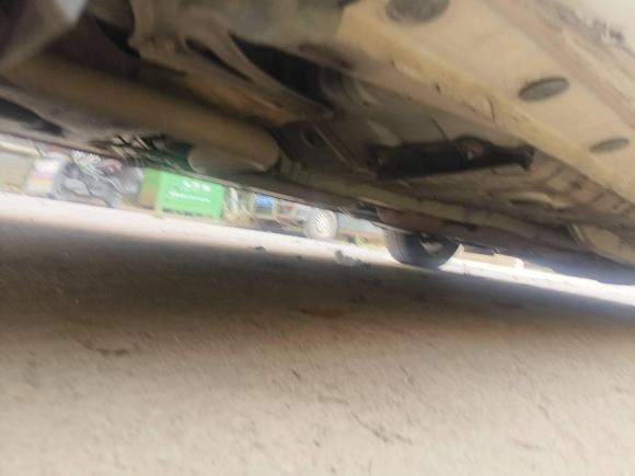 [南昌·赣A] 二手丰田YARiS L 致炫2016款 改款 1.5E CVT魅动版