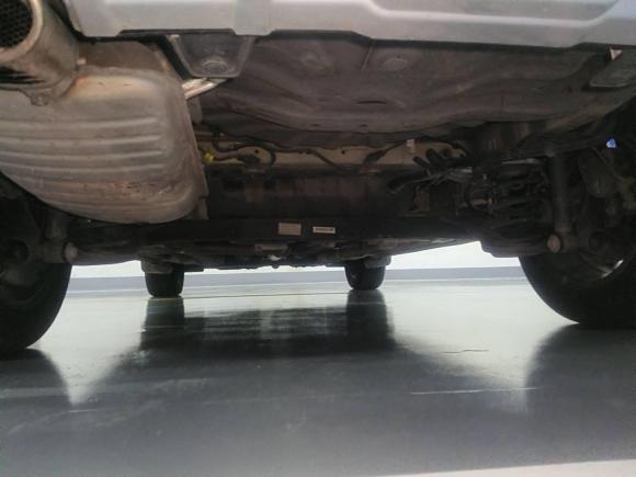 [上海·黑G] 二手宝骏宝骏RS-32020款 1.5L CVT 24小时在线精英型