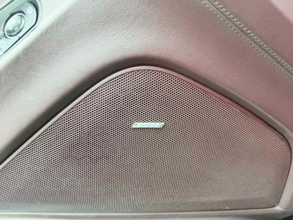 [南昌·赣A] 二手保时捷Panamera2010款 Panamera 3.6L