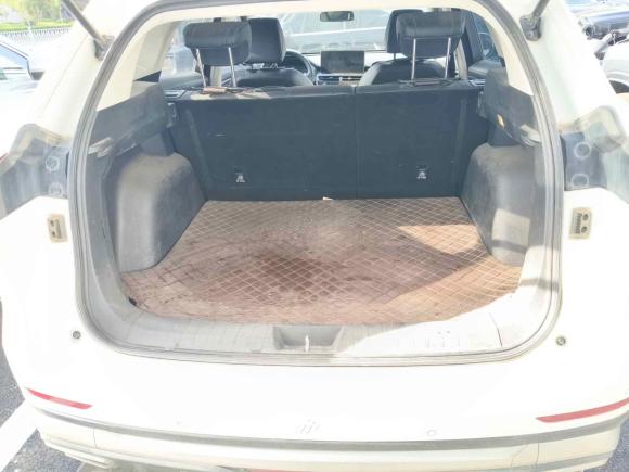 [济南·鲁A] 二手哈弗哈弗H62021款 国潮版 1.5T 自动都市版