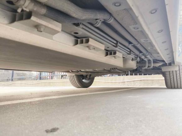 [宁波·浙B] 二手蓝电蓝电E52023款 1.5L DE-i 110KM旗舰型 5座