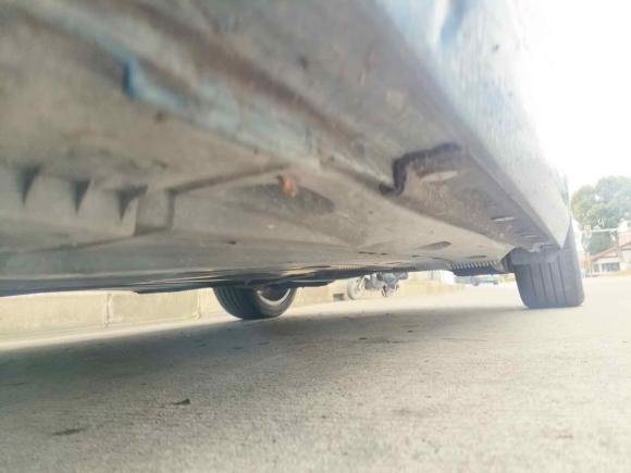 [上海·沪C] 二手奥迪奥迪A32016款 Sportback 35 TFSI 领英型